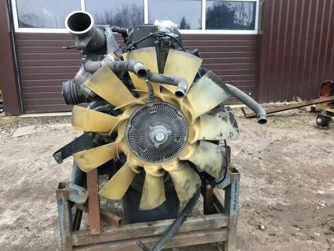 DAF MX13 truck - Motor por Camião: foto 2 DAF MX13 truck - Motor por Camião: foto 2