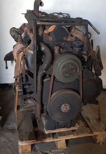 DAF RS160M DAF truck - Motor por Camião: foto 2 DAF RS160M DAF truck - Motor por Camião: foto 2