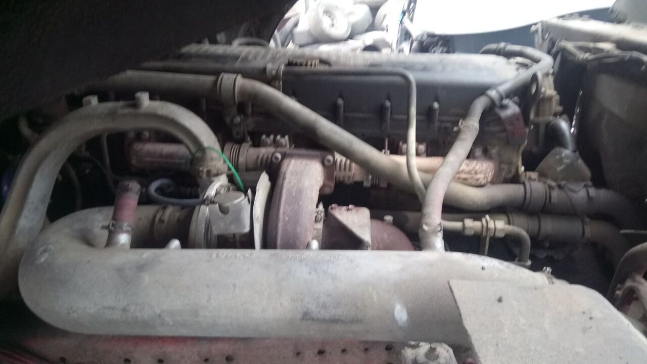 IVECO Cursor 13 F3BE0681E 480 E3 IVECO - Motor por Camião: foto 3 IVECO Cursor 13 F3BE0681E 480 E3 IVECO - Motor por Camião: foto 3
