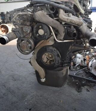 MAN D0836 LFL54 MAN TGL, TGM, M2000, L2000 - Motor por Camião: foto 3 MAN D0836 LFL54 MAN TGL, TGM, M2000, L2000 - Motor por Camião: foto 3