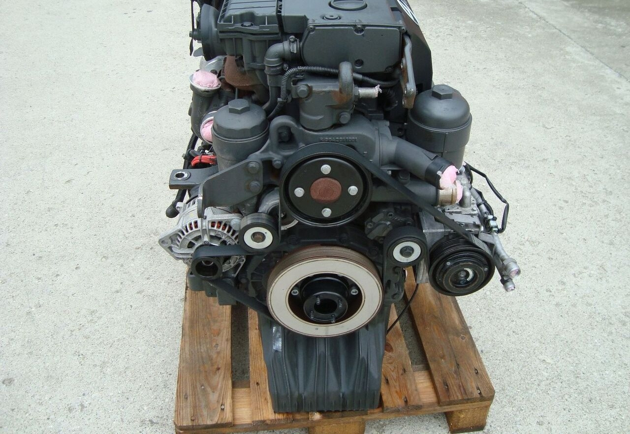 Mercedes-Benz OM924 Mercedes-Benz Atego - Motor por Camião: foto 2 Mercedes-Benz OM924 Mercedes-Benz Atego - Motor por Camião: foto 2