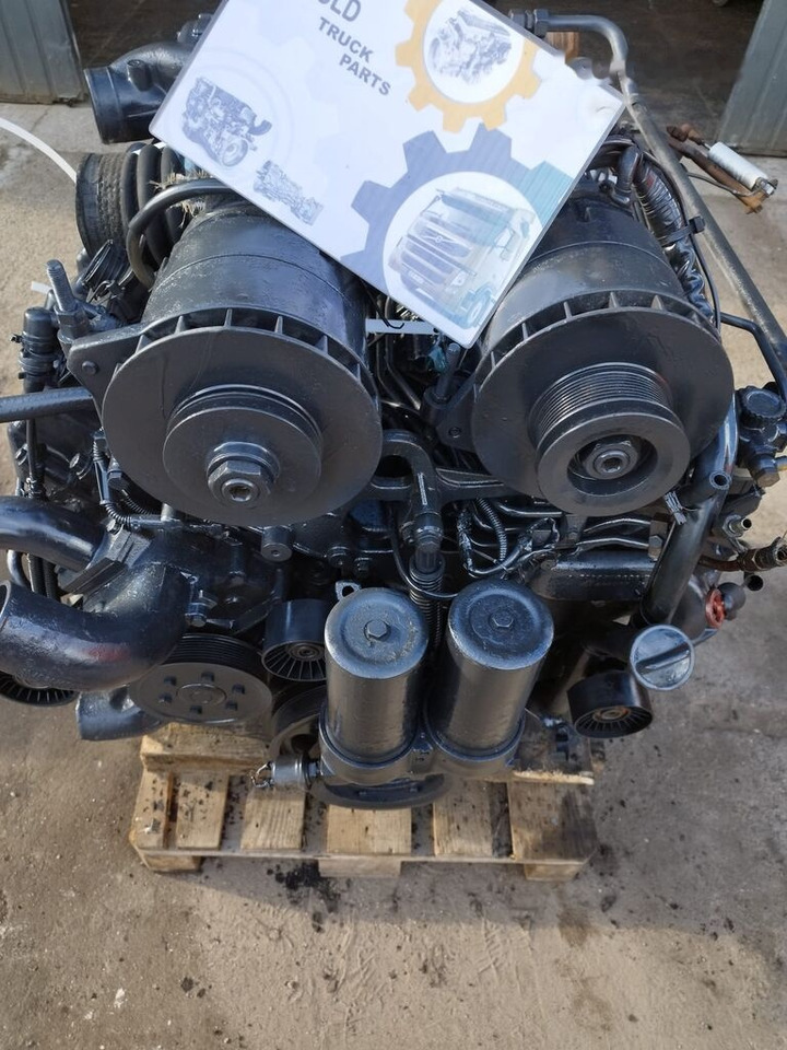 Mercedes-Benz Om442LA - Motor por Camião: foto 5 Mercedes-Benz Om442LA - Motor por Camião: foto 5
