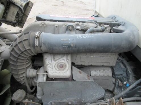 Renault DXI5 Renault MIDLUM truck - Motor por Camião: foto 2 Renault DXI5 Renault MIDLUM truck - Motor por Camião: foto 2