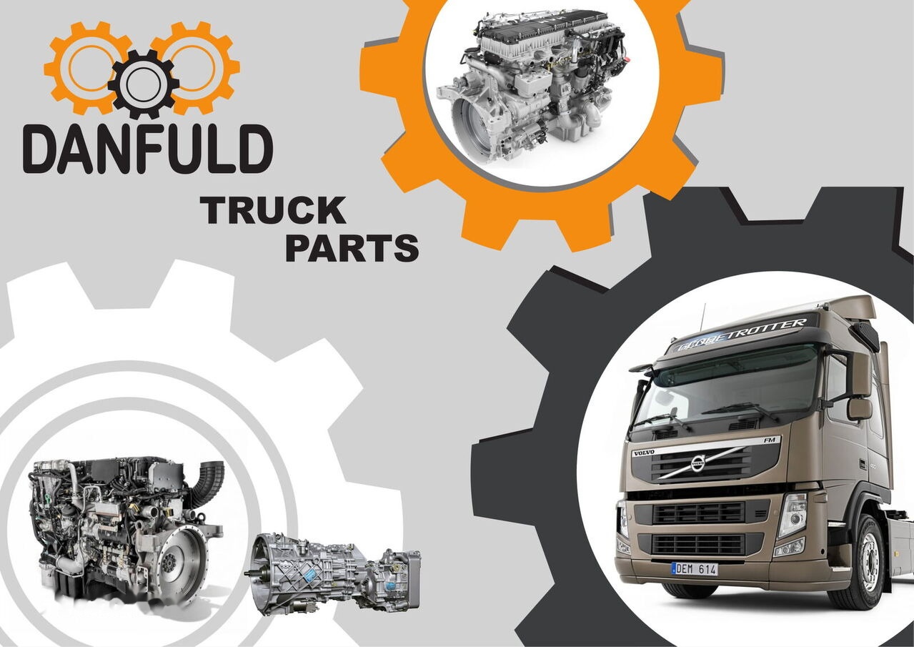 Motor por Camião Scania DC1203   truck: foto 6