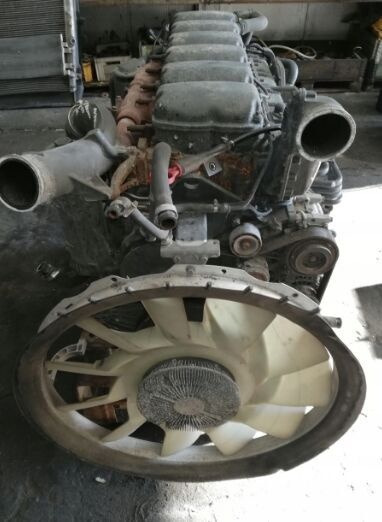 Scania DC13, DC13121 Scania truck - Motor por Camião: foto 3 Scania DC13, DC13121 Scania truck - Motor por Camião: foto 3