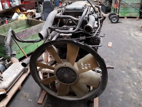 Scania DC9.18 Scania P, R - Motor por Camião: foto 3 Scania DC9.18 Scania P, R - Motor por Camião: foto 3