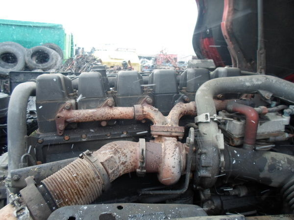 Scania DSC 912 260 DSC 9.12 E2 Scania P 94 - Motor por Camião: foto 3 Scania DSC 912 260 DSC 9.12 E2 Scania P 94 - Motor por Camião: foto 3