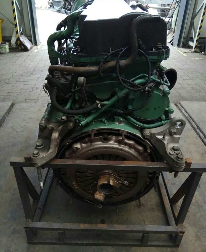 Volvo D13A FH13 440   Volvo FH 13 - Motor por Camião: foto 2 Volvo D13A FH13 440   Volvo FH 13 - Motor por Camião: foto 2