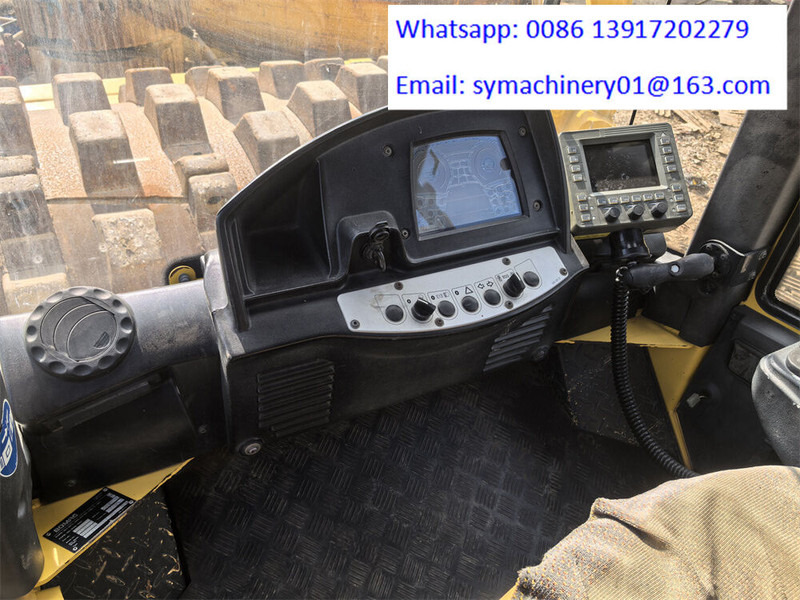 Compactador Bomag BW226DH-4: foto 7