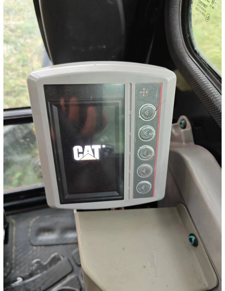 Caterpillar 303.5ECR 303.5 306 307 307.5 308 - Mini escavadeira: foto 4 Caterpillar 303.5ECR 303.5 306 307 307.5 308 - Mini escavadeira: foto 4