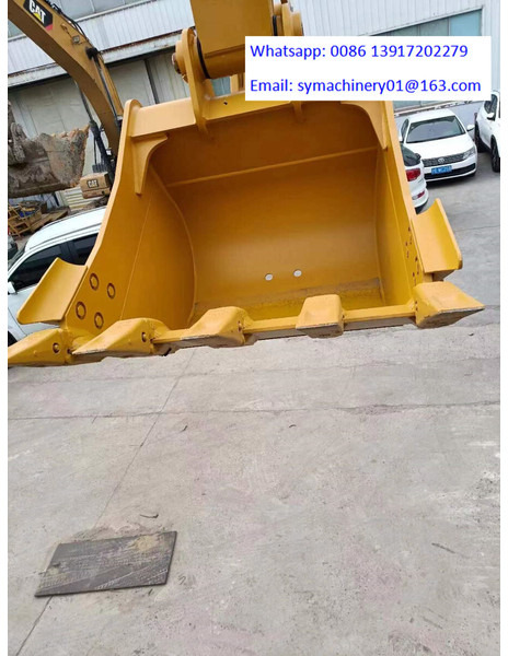 Leasing de Caterpillar 320GX Caterpillar 320GX: foto 7