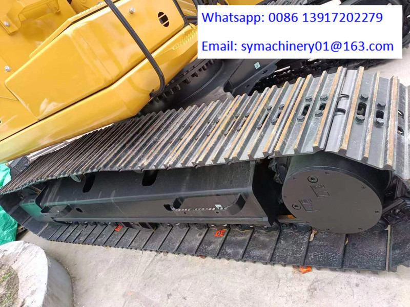 Leasing de Caterpillar 320GX Caterpillar 320GX: foto 16