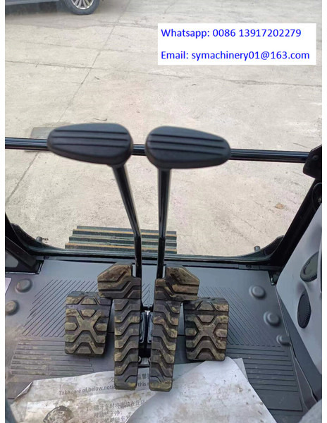 Leasing de Caterpillar 320GX Caterpillar 320GX: foto 12