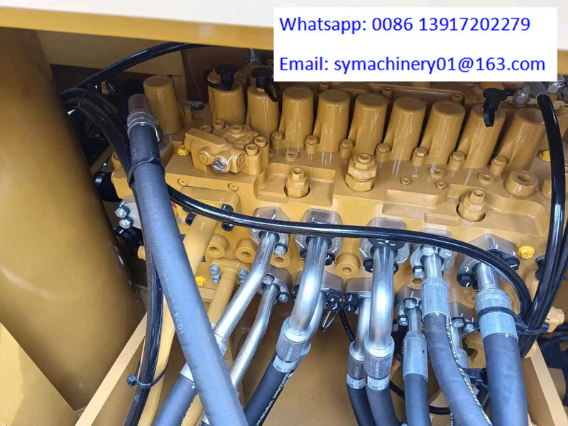 Leasing de Caterpillar 320GX Caterpillar 320GX: foto 14