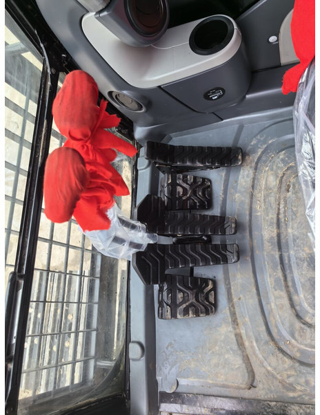 Escavadora de rastos Caterpillar 329D2: foto 7