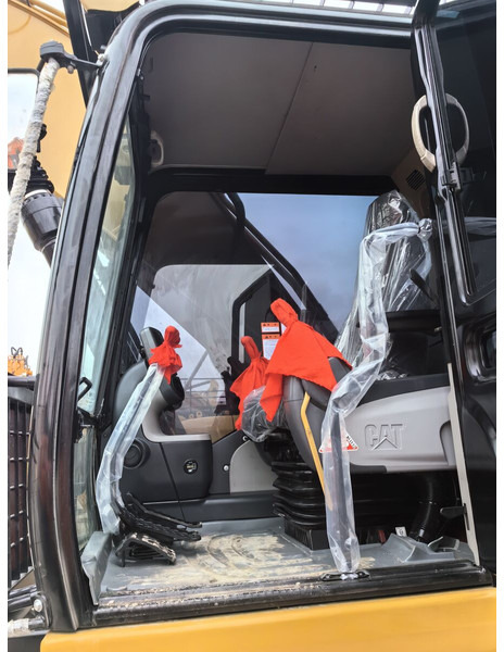 Escavadora de rastos Caterpillar 329D2: foto 6