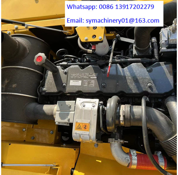 Komatsu PC210LC - Escavadora de rastos: foto 4 Komatsu PC210LC - Escavadora de rastos: foto 4