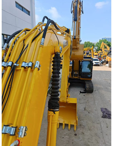 Escavadora de rastos Komatsu PC220-8: foto 10 Escavadora de rastos Komatsu PC220-8: foto 10