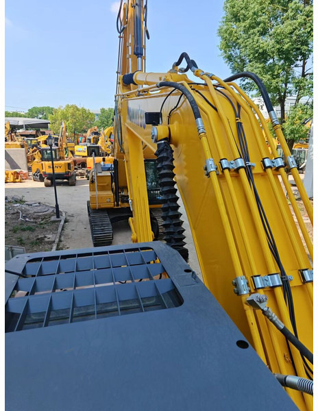 Escavadora de rastos Komatsu PC220-8: foto 11 Escavadora de rastos Komatsu PC220-8: foto 11