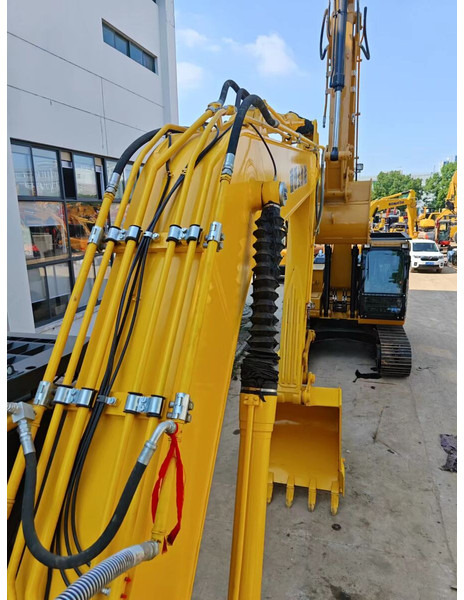 Escavadora de rastos Komatsu PC220-8: foto 9 Escavadora de rastos Komatsu PC220-8: foto 9