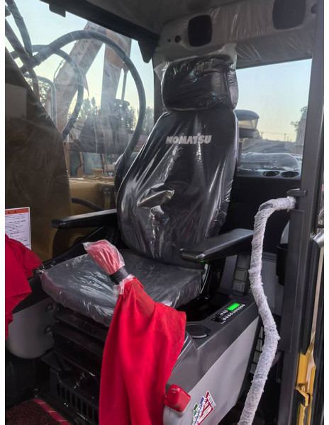 Leasing de Komatsu PC240LC-8 Komatsu PC240LC-8: foto 14