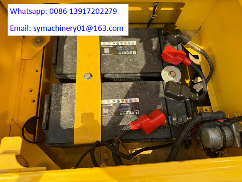 Komatsu PC360 PC350 PC300 PC400 - Escavadora de rastos: foto 4 Komatsu PC360 PC350 PC300 PC400 - Escavadora de rastos: foto 4