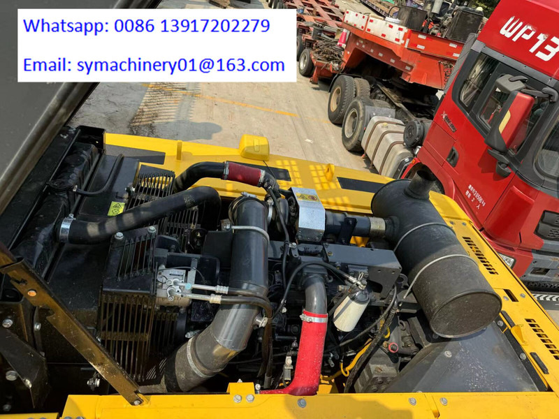 Komatsu PC360 PC350 PC300 PC400 - Escavadora de rastos: foto 3 Komatsu PC360 PC350 PC300 PC400 - Escavadora de rastos: foto 3