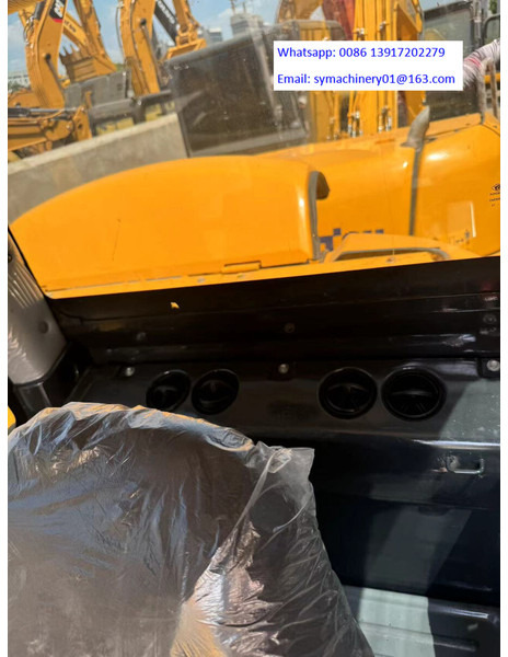 Mini escavadeira Komatsu PC70 PC60 PC55 PC78 PC130 PC200 PC220 PC240 PC300: foto 9