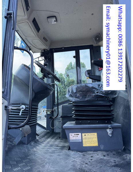 XCMG XS223J - Rolo: foto 4 XCMG XS223J - Rolo: foto 4