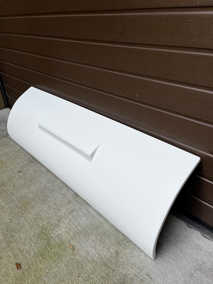 Zderzak przedni prawy, lewy, środkowy, atrapa, Van Hool T915 Zderzak przedni Van Hool T915 ACRON, ALICRON - Para-choque por Autocarro: foto 4 Zderzak przedni prawy, lewy, środkowy, atrapa, Van Hool T915 Zderzak przedni Van Hool T915 ACRON, ALICRON - Para-choque por Autocarro: foto 4