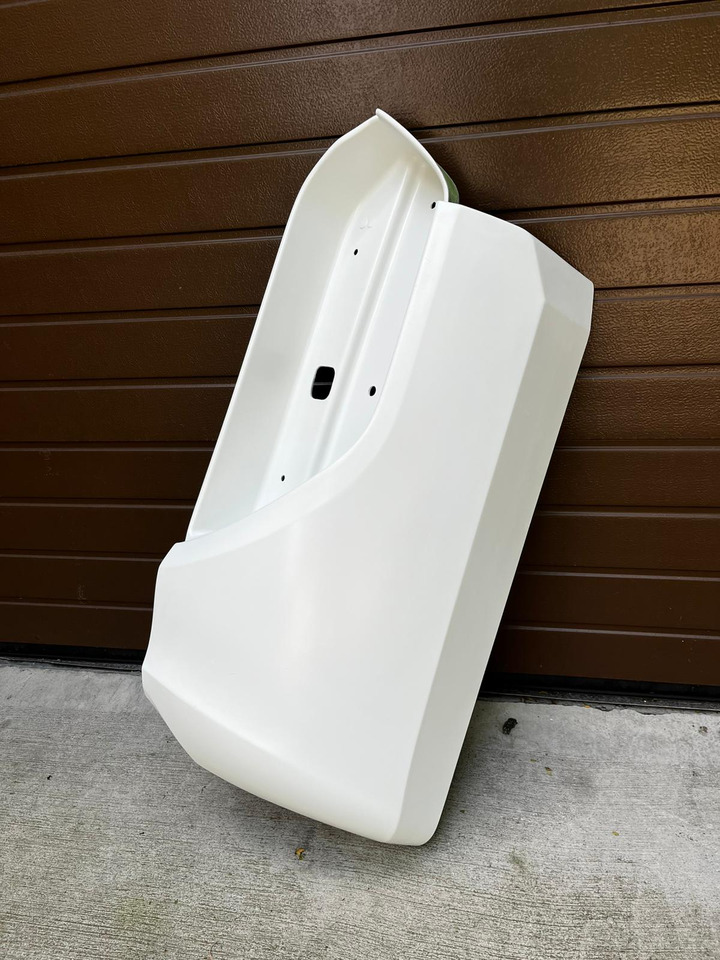 Zderzak tył narożnik prawy MAN Lions Coach po 2018 Zderzak dla autobusów Zderzak tył narożnik MAN Lions Coach po 2018 - Canto do pára-choque por Autocarro: foto 1 Zderzak tył narożnik prawy MAN Lions Coach po 2018 Zderzak dla autobusów Zderzak tył narożnik MAN Lions Coach po 2018 - Canto do pára-choque por Autocarro: foto 1