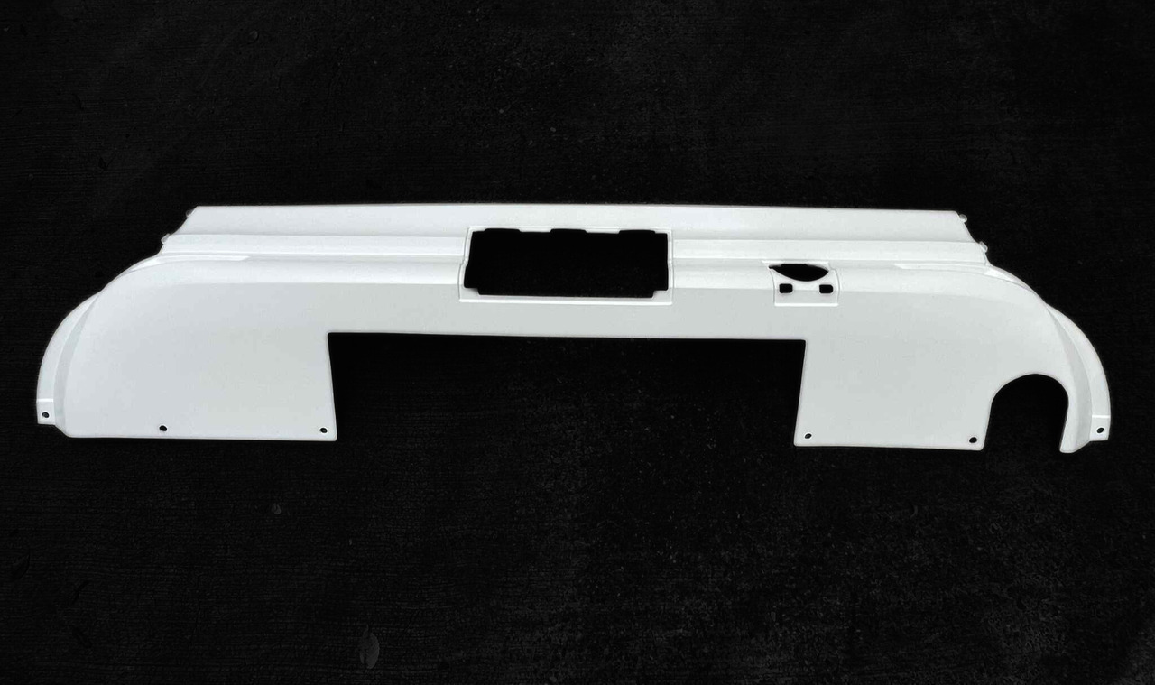 Zderzak tylny środkowy MAN LION'S COACH euro 6 MAN Lions Coach euro 6 - Para-choque por Ônibus: foto 3 Zderzak tylny środkowy MAN LION'S COACH euro 6 MAN Lions Coach euro 6 - Para-choque por Ônibus: foto 3