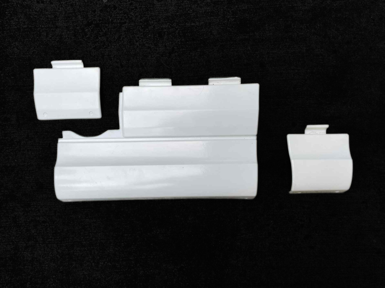 Zderzak tylny środkowy MAN LION'S COACH euro 6 MAN Lions Coach euro 6 - Para-choque por Ônibus: foto 4 Zderzak tylny środkowy MAN LION'S COACH euro 6 MAN Lions Coach euro 6 - Para-choque por Ônibus: foto 4