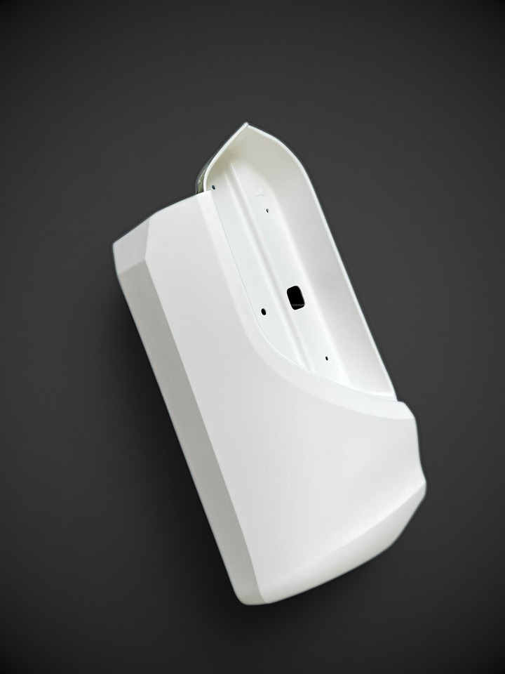 Zderzak, narożnik tylny lewy MAN LION'S COACH euro 6 MAN LION'S COACH euro 6 - Carroceria e exterior por Ônibus: foto 1 Zderzak, narożnik tylny lewy MAN LION'S COACH euro 6 MAN LION'S COACH euro 6 - Carroceria e exterior por Ônibus: foto 1