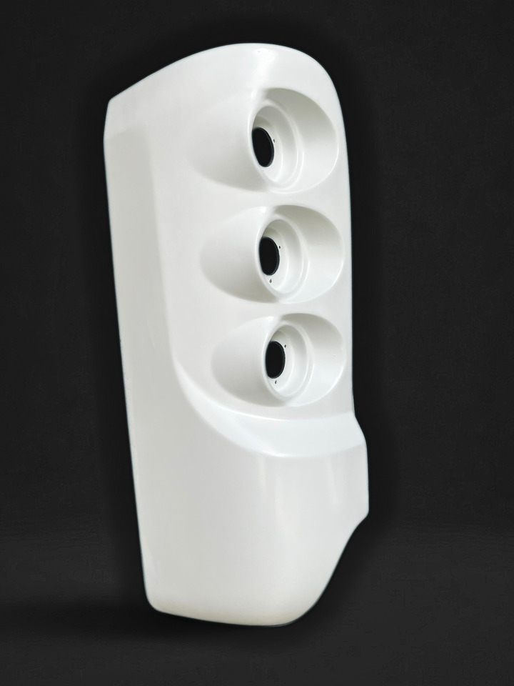 Zderzak, narożnik tylny lewy NEOPLAN TOURLINER NEOPLAN TOURLINER - Carroceria e exterior por Ônibus: foto 1 Zderzak, narożnik tylny lewy NEOPLAN TOURLINER NEOPLAN TOURLINER - Carroceria e exterior por Ônibus: foto 1