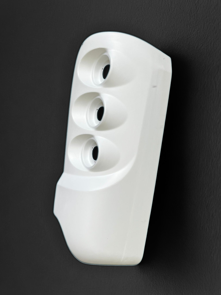 Zderzak, narożnik tylny prawy NEOPLAN TOURLINER NEOPLAN TOURLINER - Carroceria e exterior por Ônibus: foto 1 Zderzak, narożnik tylny prawy NEOPLAN TOURLINER NEOPLAN TOURLINER - Carroceria e exterior por Ônibus: foto 1