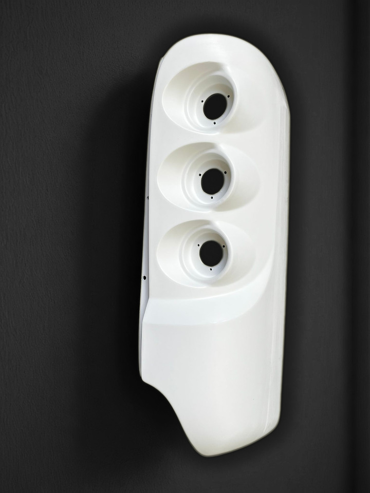 Zderzak, narożnik tylny prawy NEOPLAN TOURLINER NEOPLAN TOURLINER - Carroceria e exterior por Ônibus: foto 2 Zderzak, narożnik tylny prawy NEOPLAN TOURLINER NEOPLAN TOURLINER - Carroceria e exterior por Ônibus: foto 2