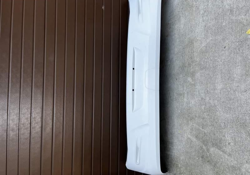 Zderzak tylny SCANIA IRIZAR i6s, Zderzak Irizar i6s face 8090970 do autobusu Scania Irizar i6s Zderzak Irizar i6s face 8090970 do autobusu Irizar i6s face - Para-choque por Ônibus: foto 2 Zderzak tylny SCANIA IRIZAR i6s, Zderzak Irizar i6s face 8090970 do autobusu Scania Irizar i6s Zderzak Irizar i6s face 8090970 do autobusu Irizar i6s face - Para-choque por Ônibus: foto 2