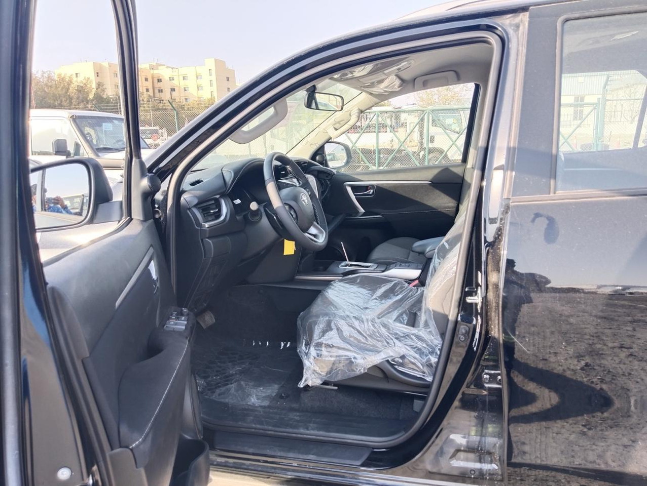 TOYOTA 2.7L SR5 - Automóvel: foto 4 TOYOTA 2.7L SR5 - Automóvel: foto 4