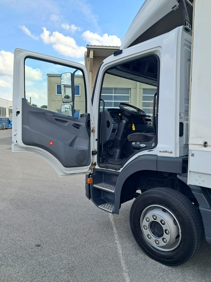 Leasing de MERCEDES-BENZ ATEGO 12 24 Plane LBW | Klima | Schaltgetriebe MERCEDES-BENZ ATEGO 12 24 Plane LBW | Klima | Schaltgetriebe: foto 16
