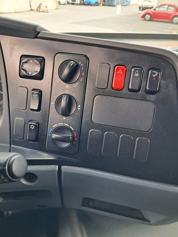 Leasing de MERCEDES-BENZ ATEGO 12 24 Plane LBW | Klima | Schaltgetriebe MERCEDES-BENZ ATEGO 12 24 Plane LBW | Klima | Schaltgetriebe: foto 19