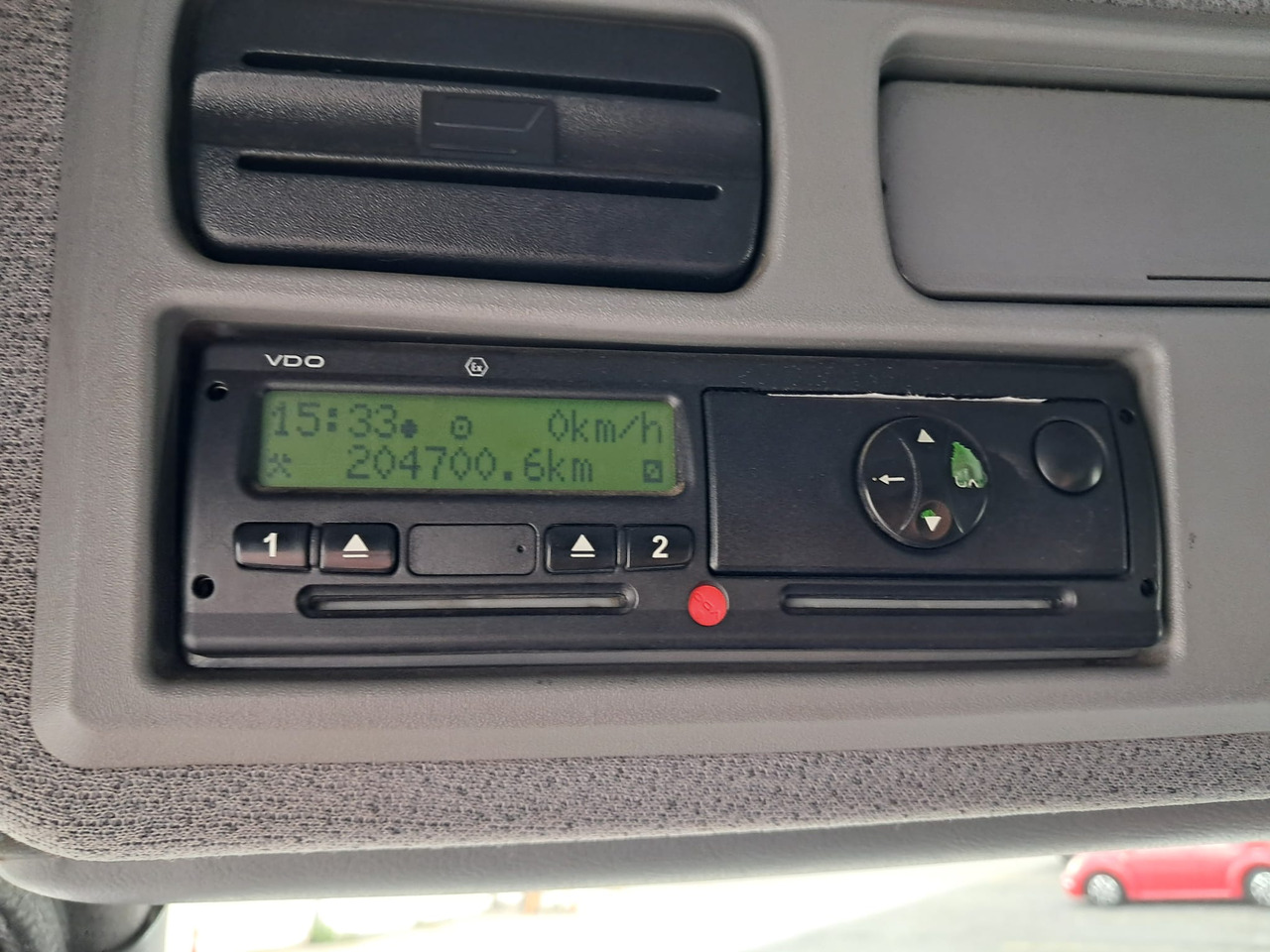 Leasing de MERCEDES-BENZ ATEGO 12 24 Plane LBW | Klima | Schaltgetriebe MERCEDES-BENZ ATEGO 12 24 Plane LBW | Klima | Schaltgetriebe: foto 21