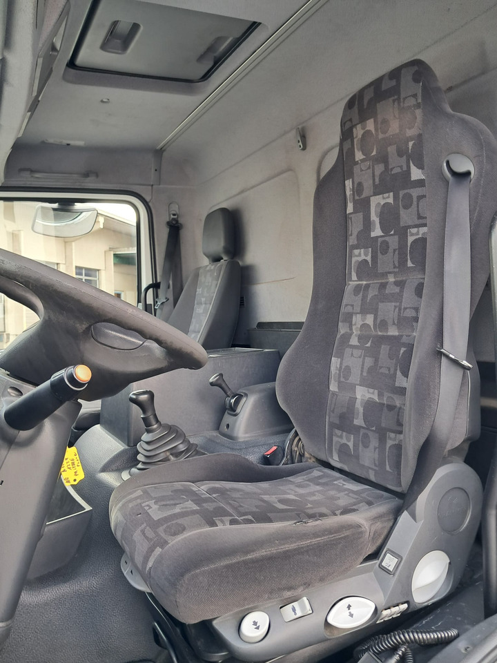Leasing de MERCEDES-BENZ ATEGO 12 24 Plane LBW | Klima | Schaltgetriebe MERCEDES-BENZ ATEGO 12 24 Plane LBW | Klima | Schaltgetriebe: foto 17
