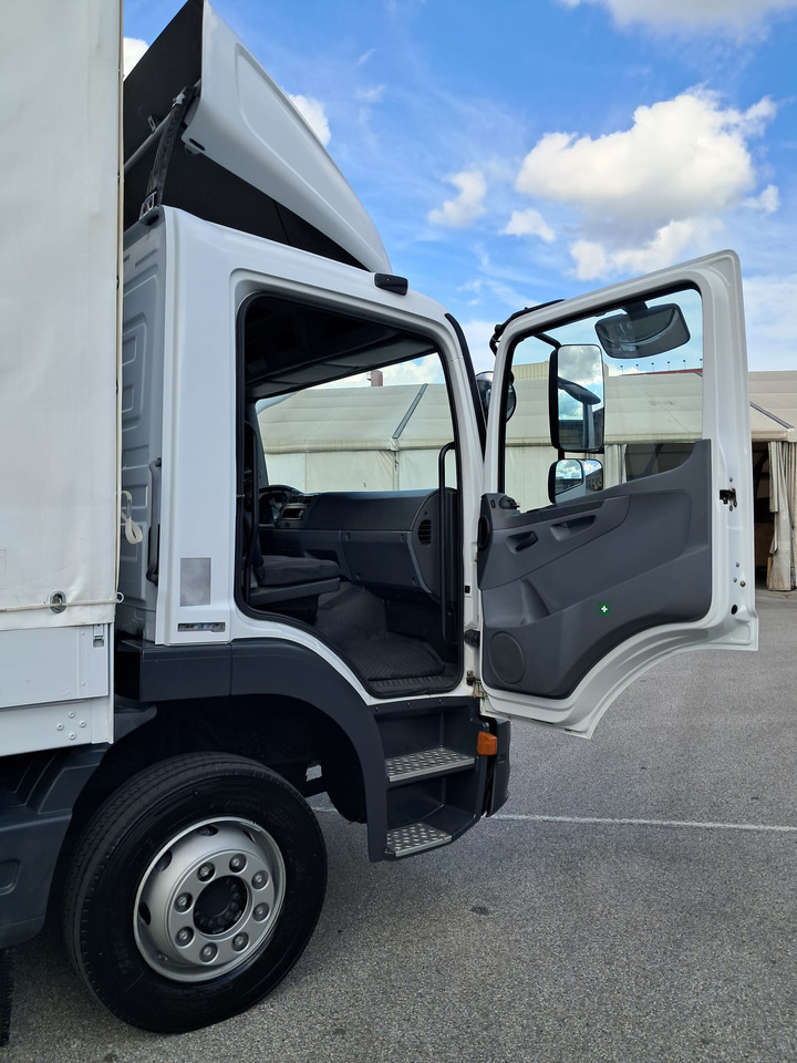 Leasing de MERCEDES-BENZ ATEGO 12 24 Plane LBW | Klima | Schaltgetriebe MERCEDES-BENZ ATEGO 12 24 Plane LBW | Klima | Schaltgetriebe: foto 22