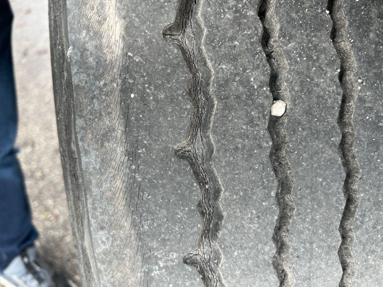 Reboque plataforma/ Caixa aberta Schwarzmüller SCHEUWIMMER: foto 9