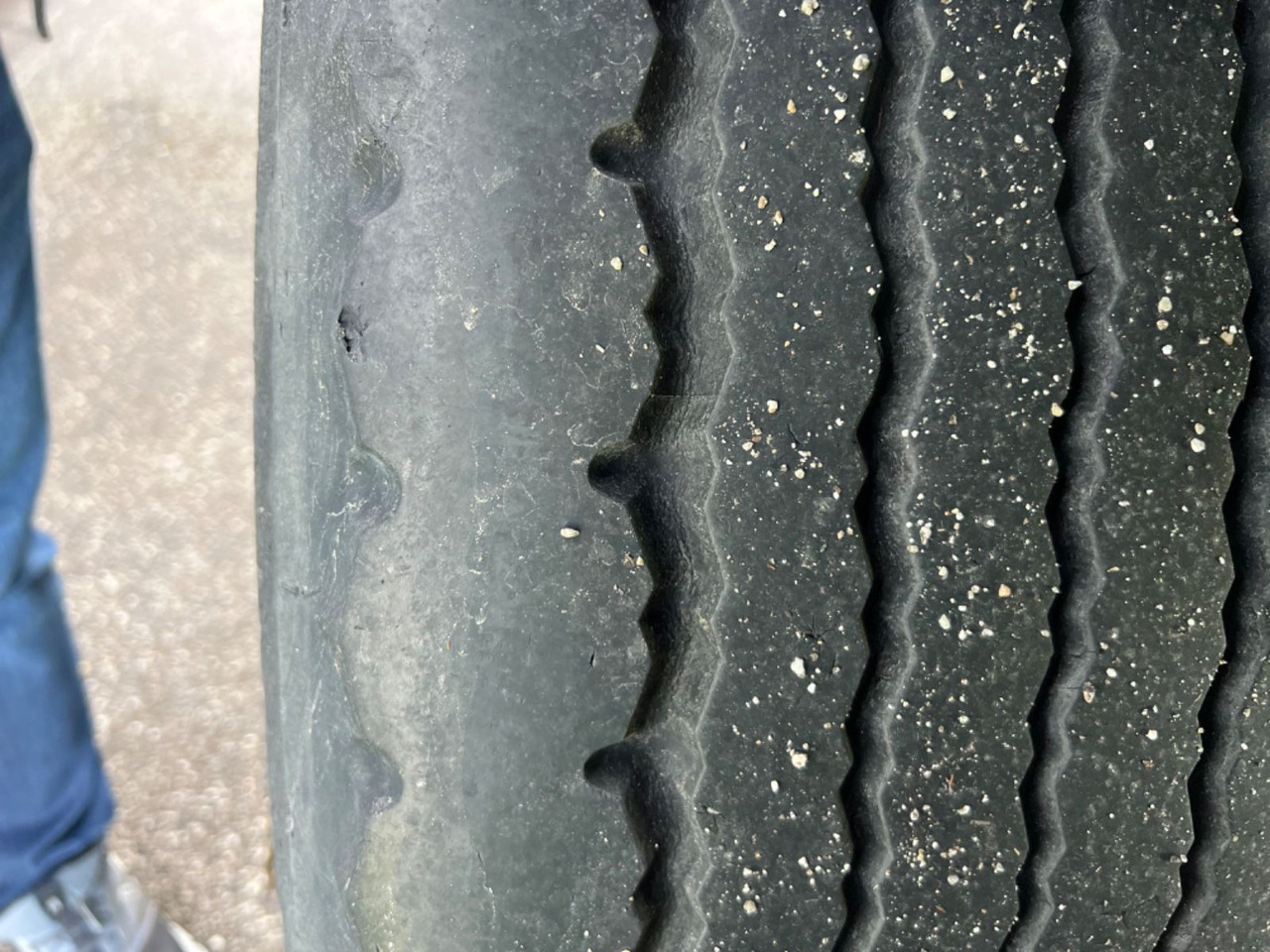Reboque plataforma/ Caixa aberta Schwarzmüller SCHEUWIMMER: foto 13
