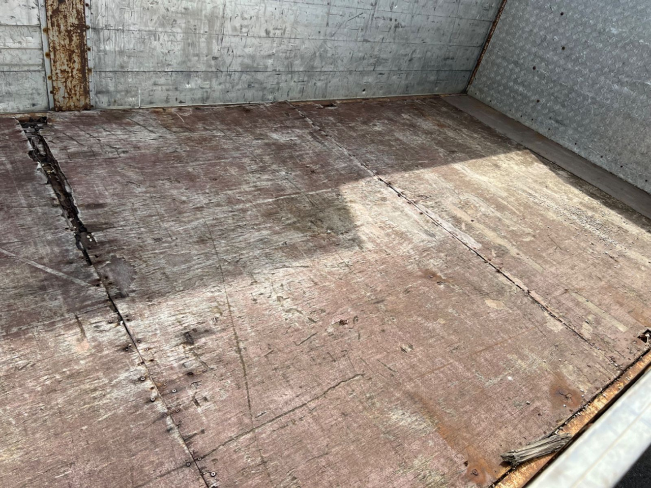 Reboque plataforma/ Caixa aberta Schwarzmüller SCHEUWIMMER: foto 7