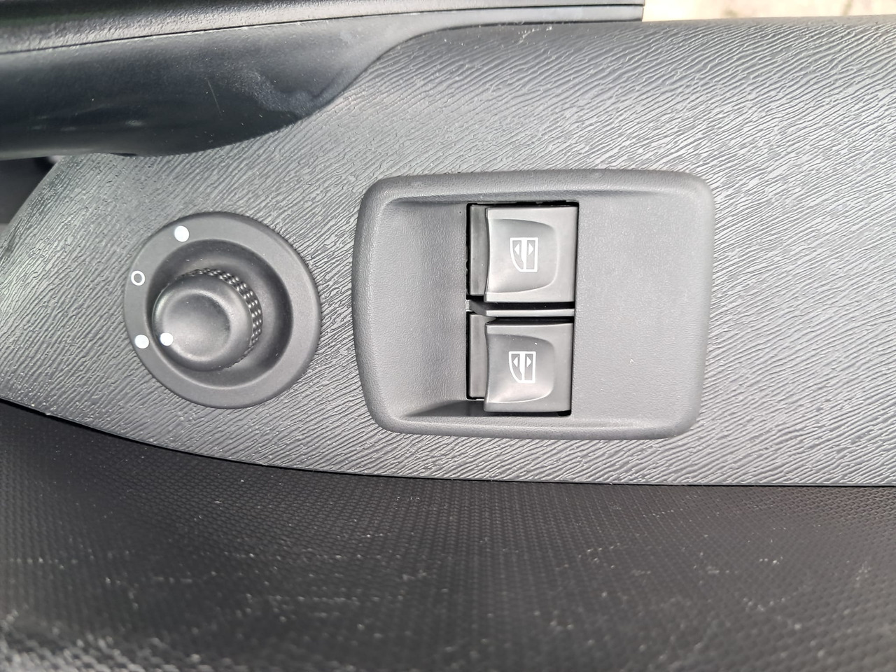 Veículo comercial, Carrinha cabine dupla MERCEDES-BENZ Citan 109 CDI 5-Sitzer DKA | Schiebet. beids. | Klima |: foto 18