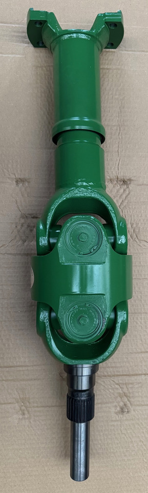 JOHN DEERE Series 8000 - Semi eixo por Trator: foto 1 JOHN DEERE Series 8000 - Semi eixo por Trator: foto 1