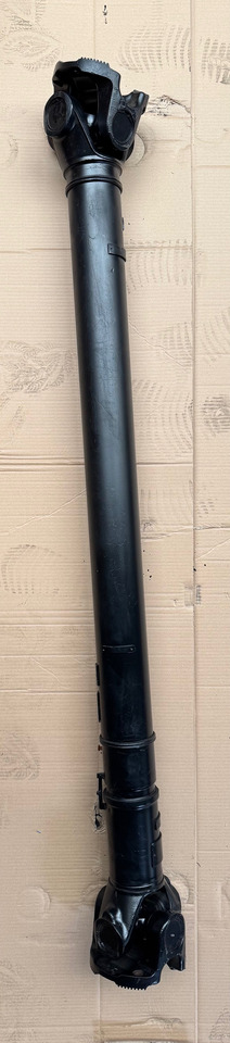 SCANIA P600 - Semi eixo: foto 1 SCANIA P600 - Semi eixo: foto 1